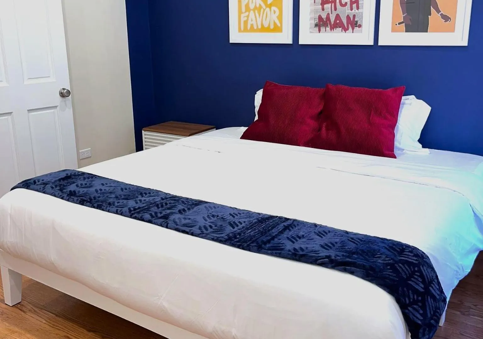Swj544 - Chic 1Br In The Heart Of Nyc Apartment New York
